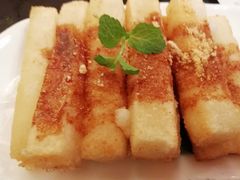 -好福记饭店(红梅公园店)