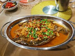 -小菜园新徽菜(马鞍山金鹰店)