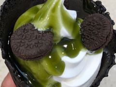 -麦当劳(华融店)