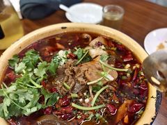-谢记上海大排档(长寿路店)