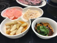 -黔蘑菇四季餐厅(观山湖店)