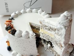 -Dark Horse·黑马蛋糕·低脂·低糖淡奶(金匙望湖大厦店)