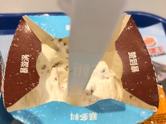 -汉堡王(上海凌云壹街坊店)