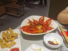 -海底捞火锅(坪山益田假日广场店)