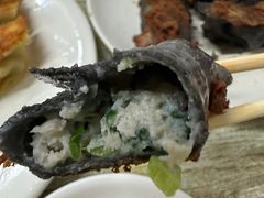 -一品鲜鱼锅贴(人民一路店)