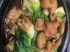 -珍珍小食店(西华路店)