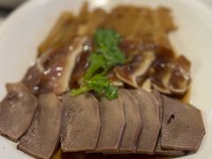 卤味拼盘-潮人姐妹轩(海宁路店)