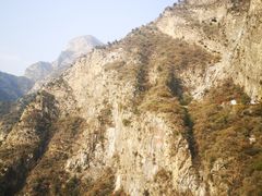 -圣莲山风景区