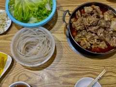 粉带-老殷锅仔