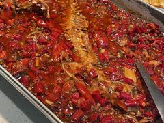 -鱼酷活鱼烤鱼(南京水游城店)