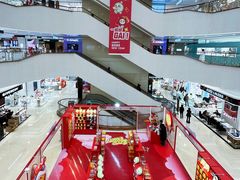 -王府井百货(总府店)