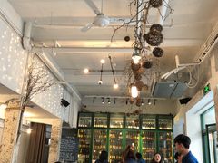 大堂-RAC BAR(安福路店)