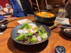 -马灯部落·西湖边的创意山景餐厅(虎跑动物园店)