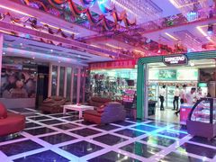 -迪迪派KTV(创业大厦店)
