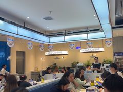 -兰湘子·湘菜小炒(盛龙广场店)