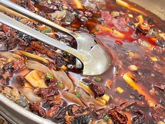-黑竹香鸡(营和巷店)