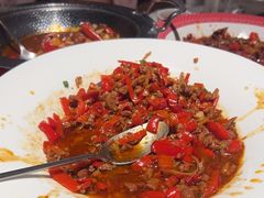 -千百味红餐厅·江西菜(绿地双子塔店)