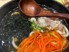 -东京屋(武定路店)