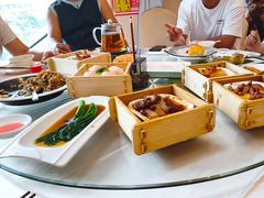 -渔村盛宴(航空新城店)