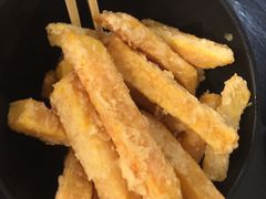 -小明同学(三里屯店)