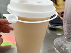 -义顺牛奶公司(新马路老店)