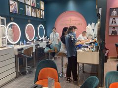 -海马体照相馆(无锡清扬茂业天地店)