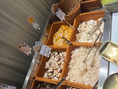 -菌小白火锅(时尚天河店)