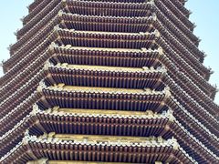 -玲珑塔公园