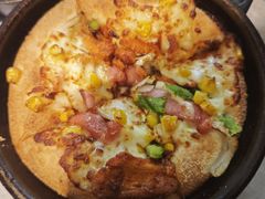 -必胜客(上海新南方商城PH店)