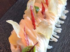 -彩丰楼中餐厅(佘山世茂洲际酒店)
