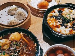 -穆桂英美食(城中店)