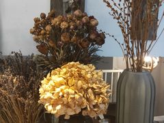 -花十悦·鲜花咖啡餐厅(振业城一期店)