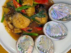 -醉壹号海鲜大排档(厦门店)