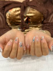 -斯馨·健康美甲美睫