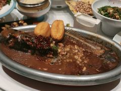 -聆桂烤鸭·金奖烤鸭(静联广场店)