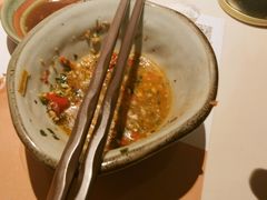 -上井料理黑金店(IFS国金中心店)