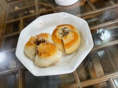 -老味茶屋(川沙老街店)