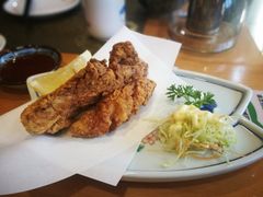 -天正河鲀·河豚亭(大连店)