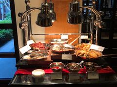 -杭州西子湖四季酒店-WL BISTRO西湖餐厅(灵隐路店)