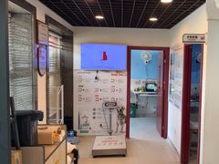 -哆趣宠物医院·眼科·内镜·急重症转诊中心(上海店)