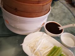 汉舍果木烤鸭-漢舍中国菜馆(889广场店)