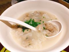 上汤鱼包-石岐佬中山菜馆(张溪店)