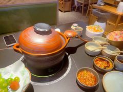 -季季山·云南野生菌火锅(上海首店)