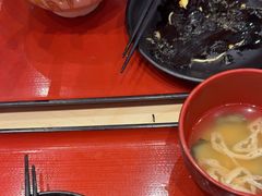 -食其家·牛丼咖喱(太阳宫店)