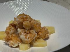 -潮州府·潮菜·砂锅粥(徐家汇店)