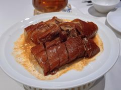 -侨美·唐荔园·40年地道粤菜