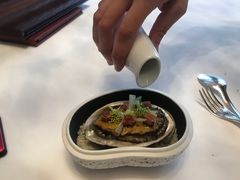 -Amber(置地文华东方酒店)