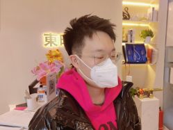 -东时烫染造型·Hair Salon
