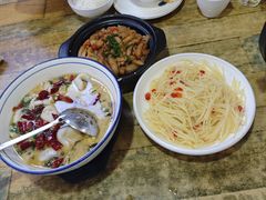 -湘香私房菜(大石长隆店)