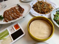 -福来居烤鸭店(天坛二店)